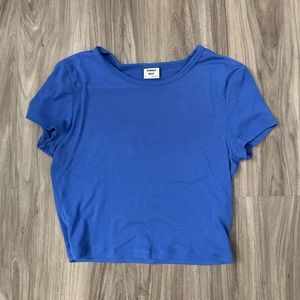 Aritzia Sunday best t shirt